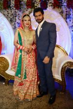 Sambhavna seth and Avinash Dwivedi